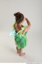 KATERINA FOREST FAIRY STANDING POSE 3